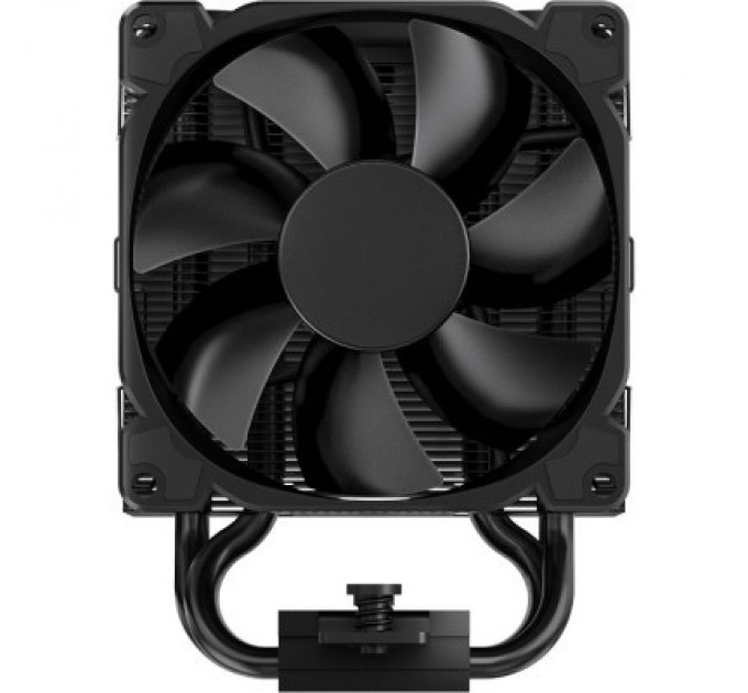 JONSBO Кулер до процесора JONSBO HX6210 Black