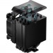 JONSBO Кулер до процесора JONSBO HX6210 Black