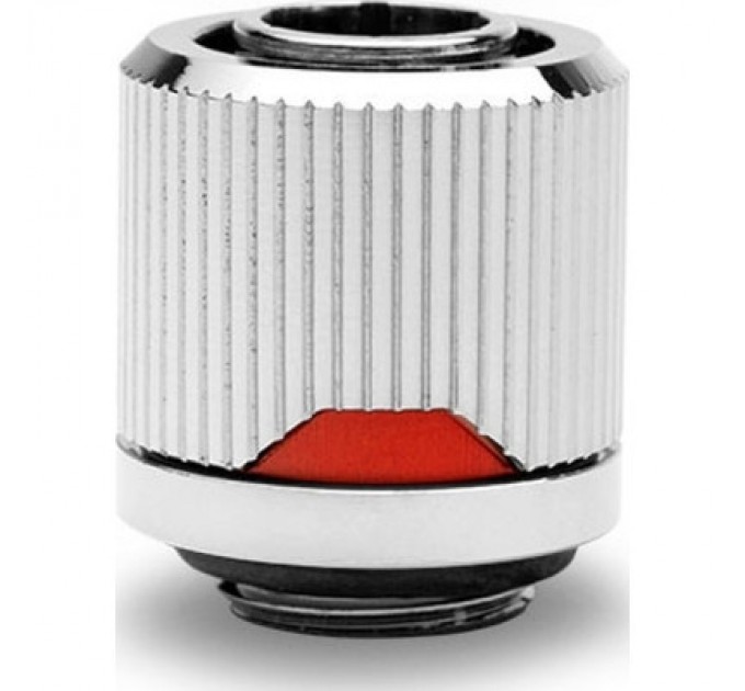 Ekwb Фітинг для СРО Ekwb EK-Quantum Torque 6-Pack STC 10/13 - Nickel (3831109824351)