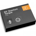Ekwb Фітинг для СРО Ekwb EK-Quantum Torque 6-Pack STC 10/13 - Nickel (3831109824351)