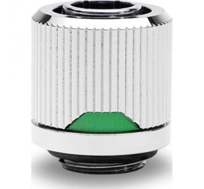 Ekwb Фітинг для СРО Ekwb EK-Quantum Torque 6-Pack STC 10/13 - Nickel (3831109824351)