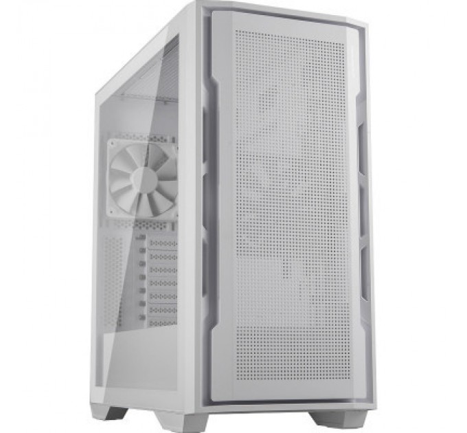 Cougar Корпус Cougar UNIFACE White