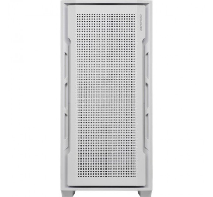 Cougar Корпус Cougar UNIFACE White