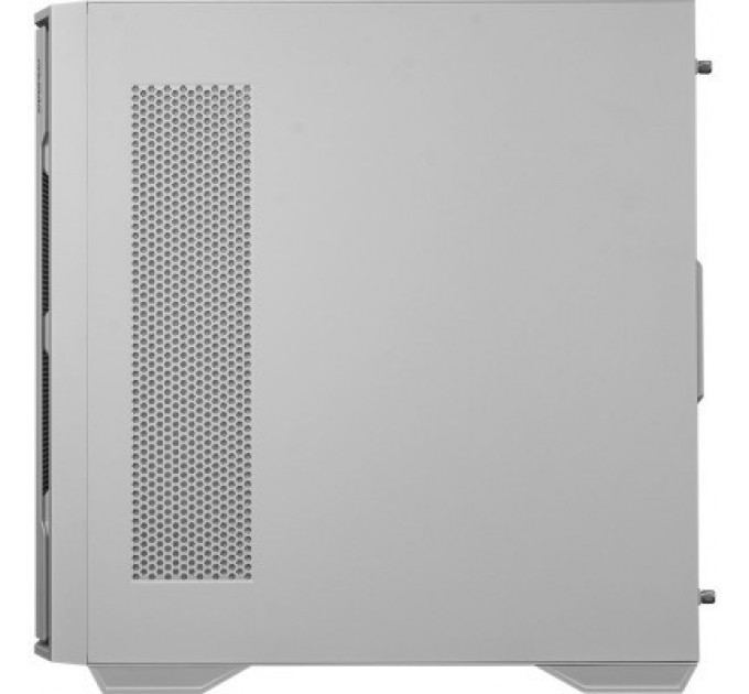 Cougar Корпус Cougar UNIFACE White