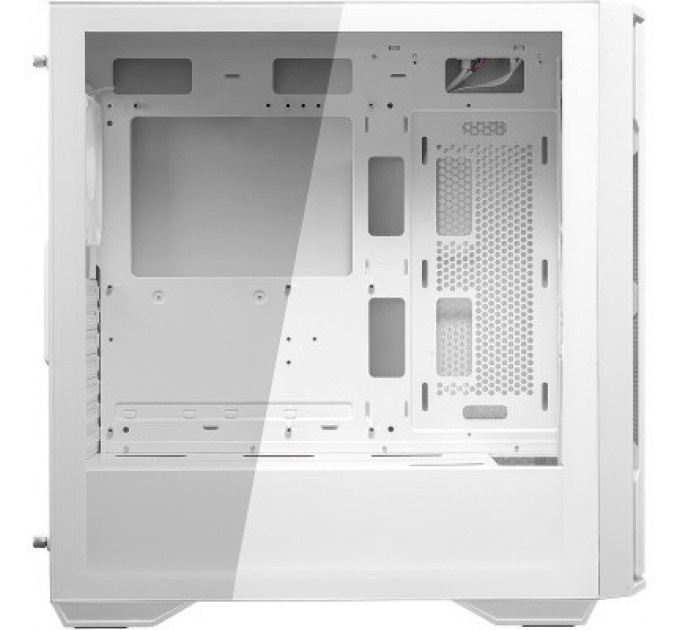 Cougar Корпус Cougar UNIFACE White