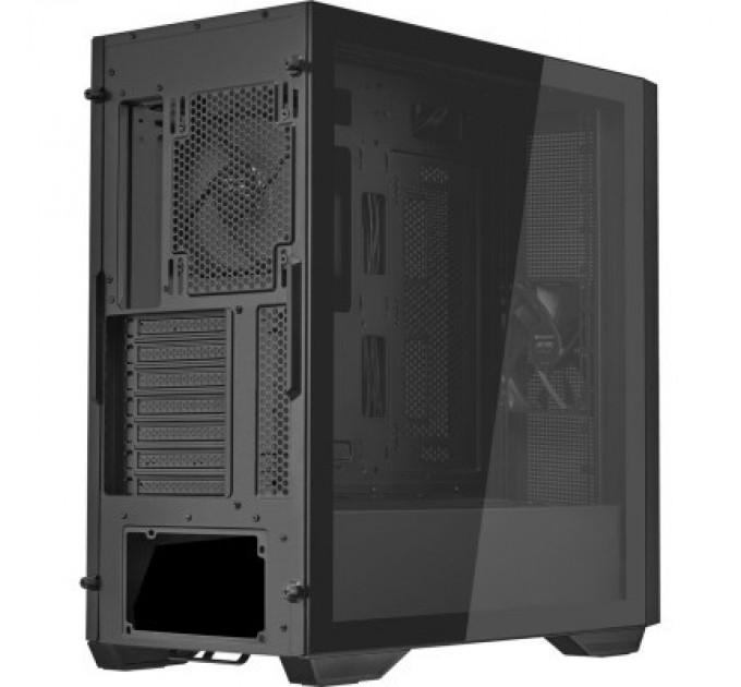 Cougar Корпус Cougar UNIFACE