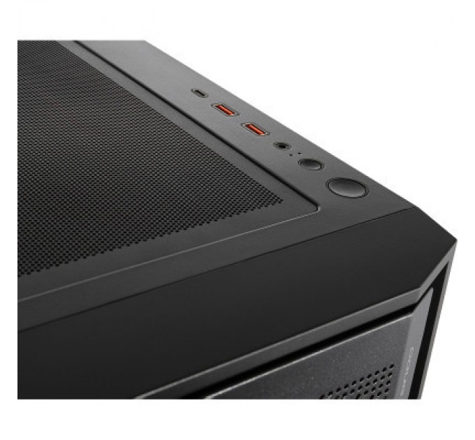 Cougar Корпус Cougar UNIFACE