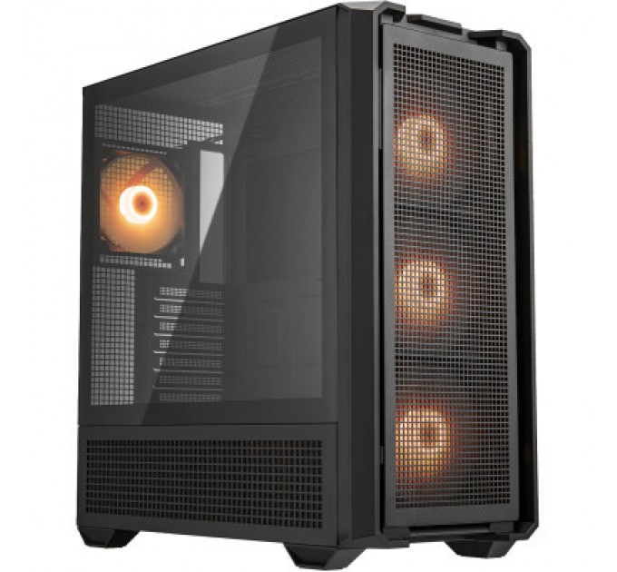 Cougar Корпус Cougar MX600 RGB