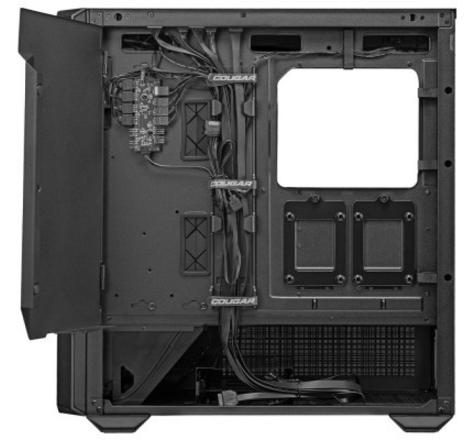 Cougar Корпус Cougar MX600 RGB