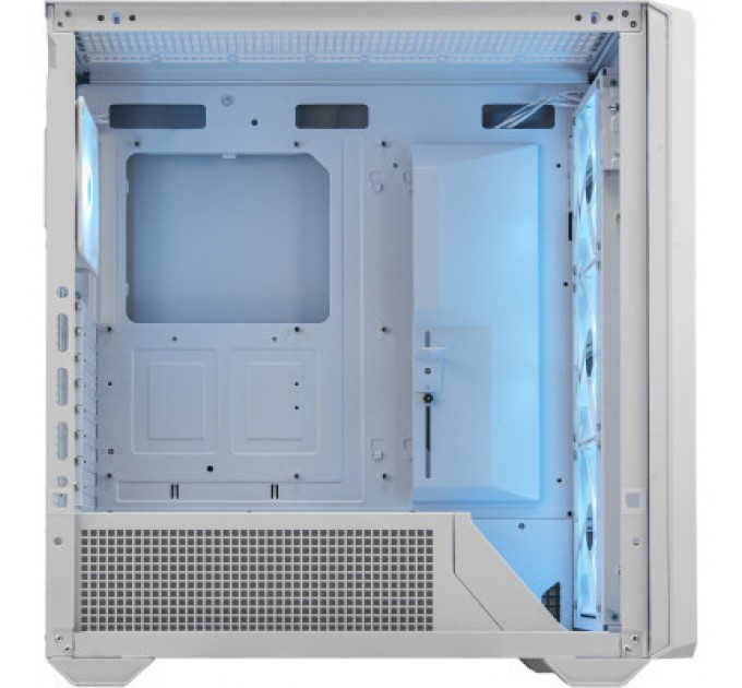 Cougar Корпус Cougar MX600 RGB White
