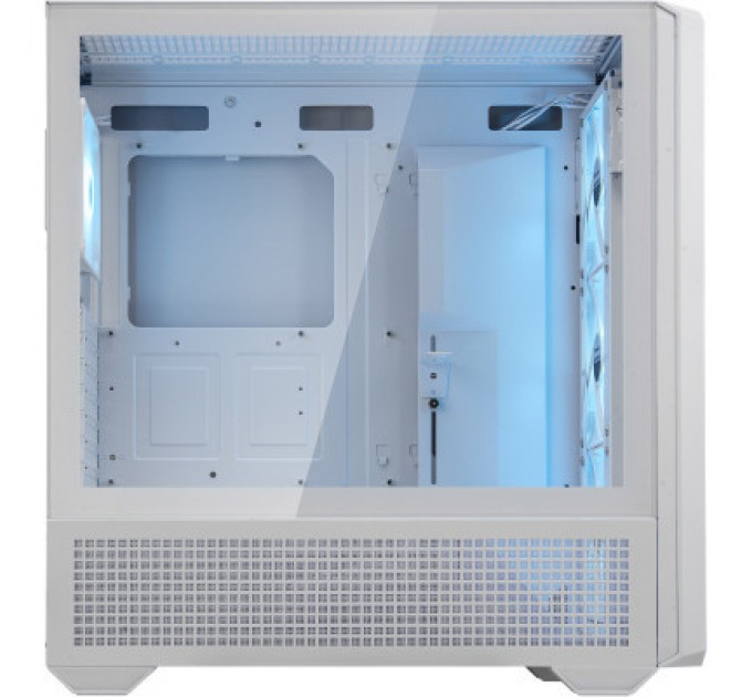 Cougar Корпус Cougar MX600 RGB White