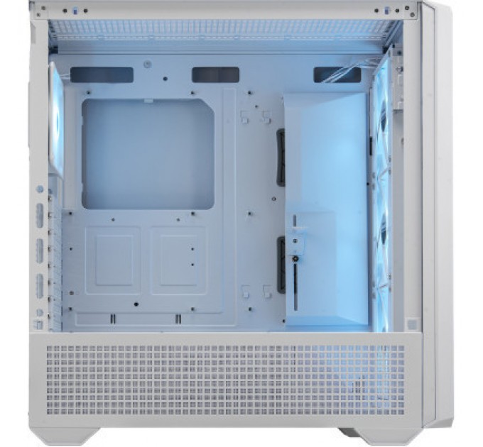 Cougar Корпус Cougar MX600 RGB White