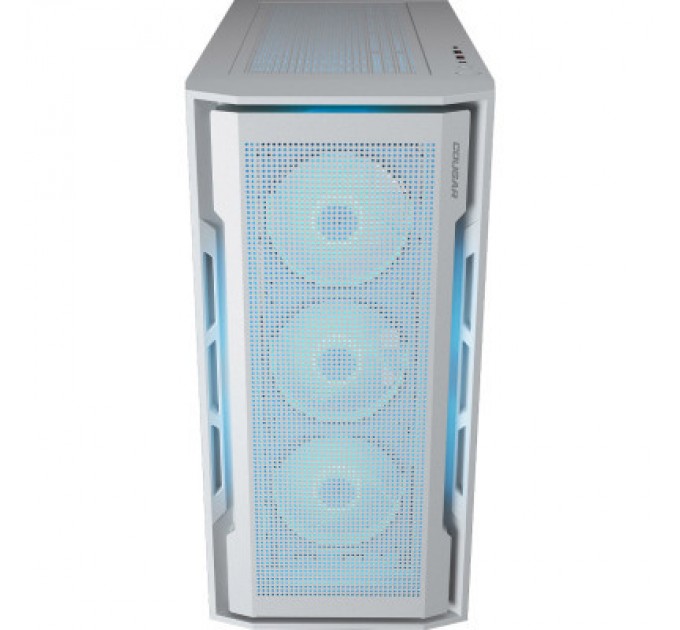 Cougar Корпус Cougar UNIFACE RGB White