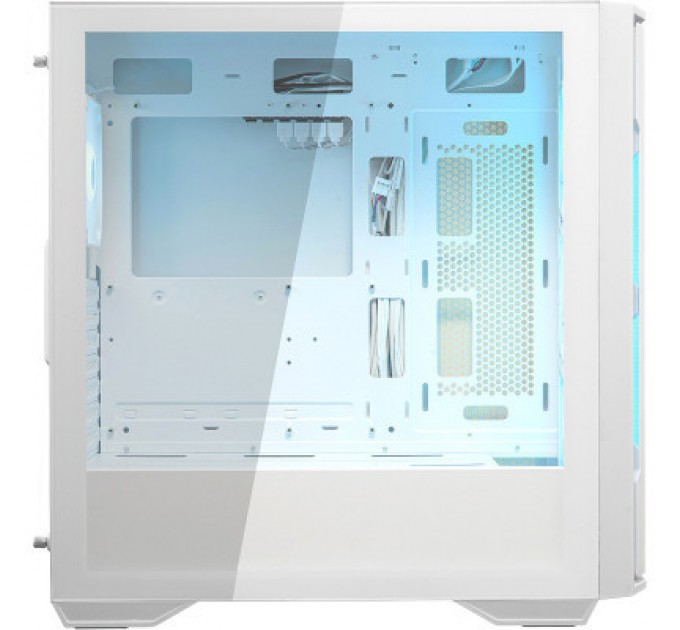 Cougar Корпус Cougar UNIFACE RGB White