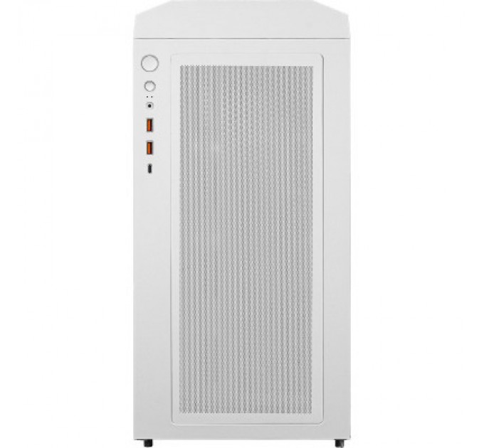 Cougar Корпус Cougar UNIFACE RGB White