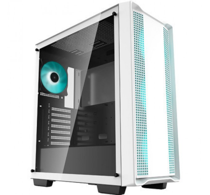 Deepcool Корпус Deepcool CC560 WHITE V2