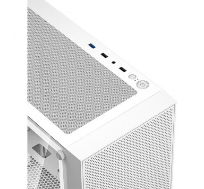 PcCooler Корпус PcCooler C3B310 WH