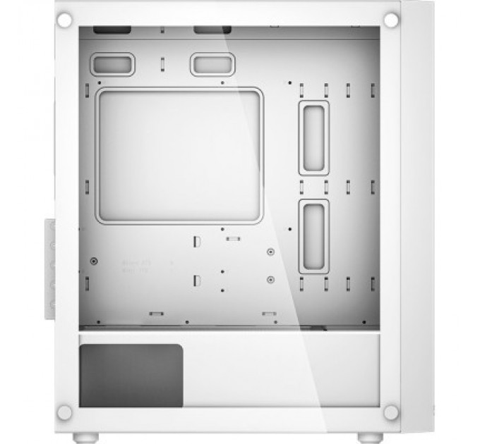 PcCooler Корпус PcCooler C3B310 WH