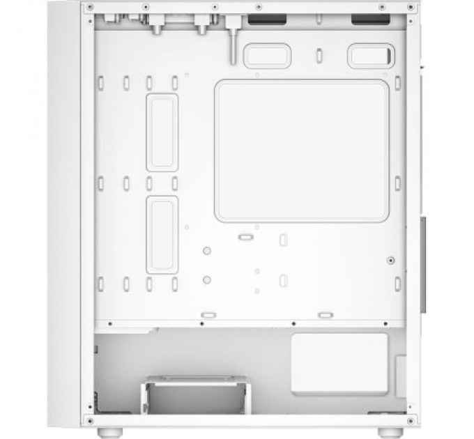 PcCooler Корпус PcCooler C3B310 WH