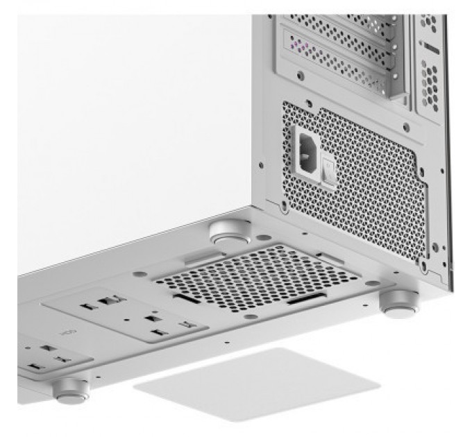 PcCooler Корпус PcCooler C3B310 WH