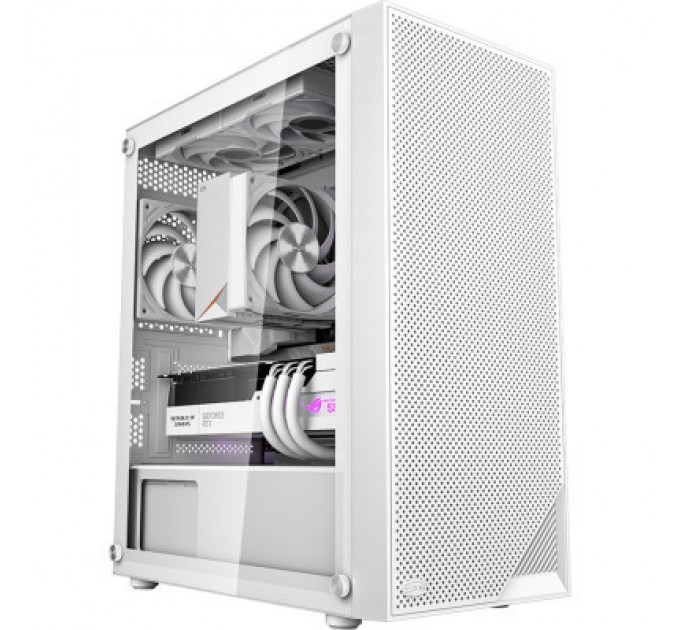 PcCooler Корпус PcCooler C3B310 WH