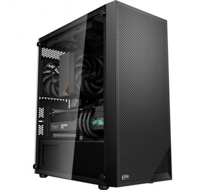 PcCooler Корпус PcCooler C3B310 BK