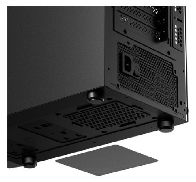 PcCooler Корпус PcCooler C3B310 BK