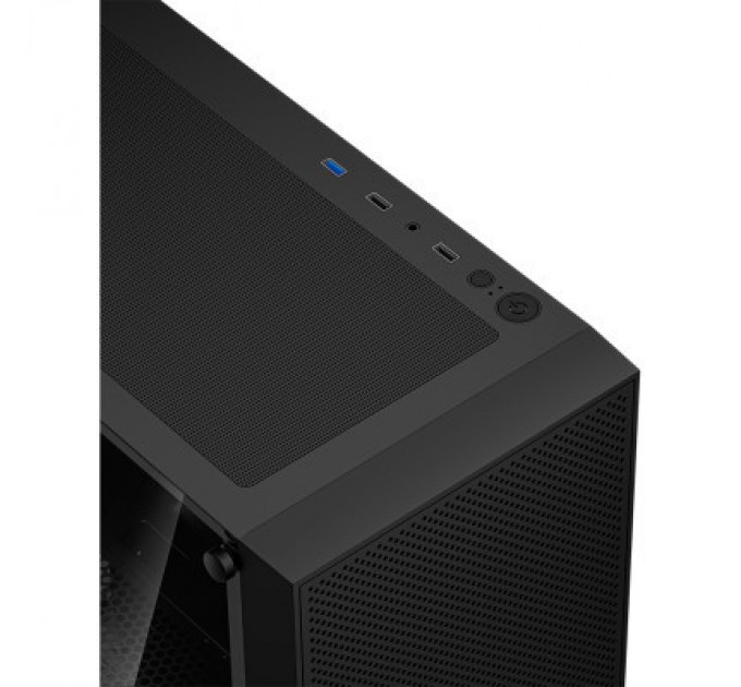 PcCooler Корпус PcCooler C3B310 BK