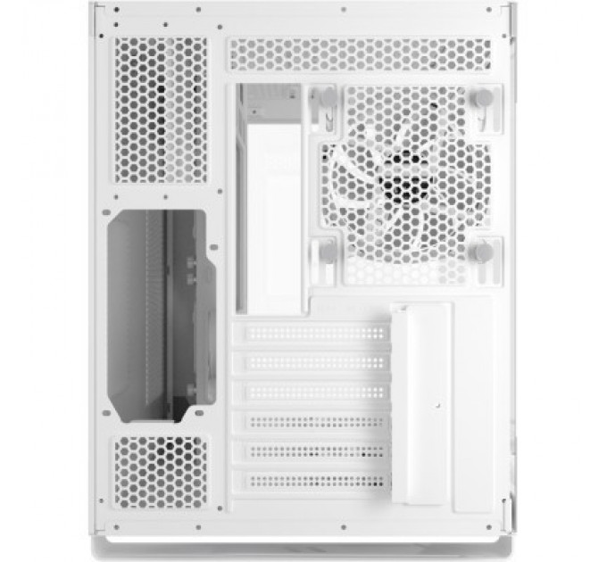 PcCooler Корпус PcCooler C3 T500 ARGB WH