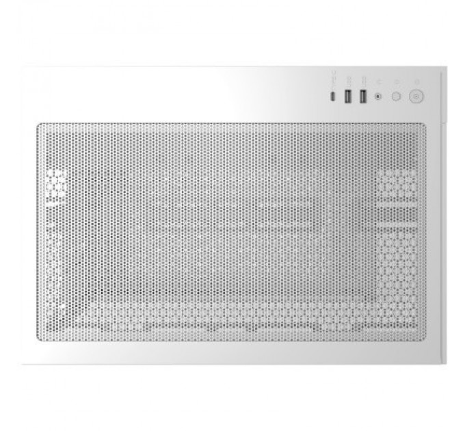 PcCooler Корпус PcCooler C3 T500WH