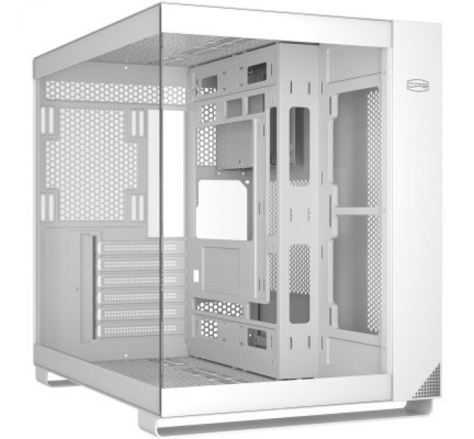 PcCooler Корпус PcCooler C3 T500WH