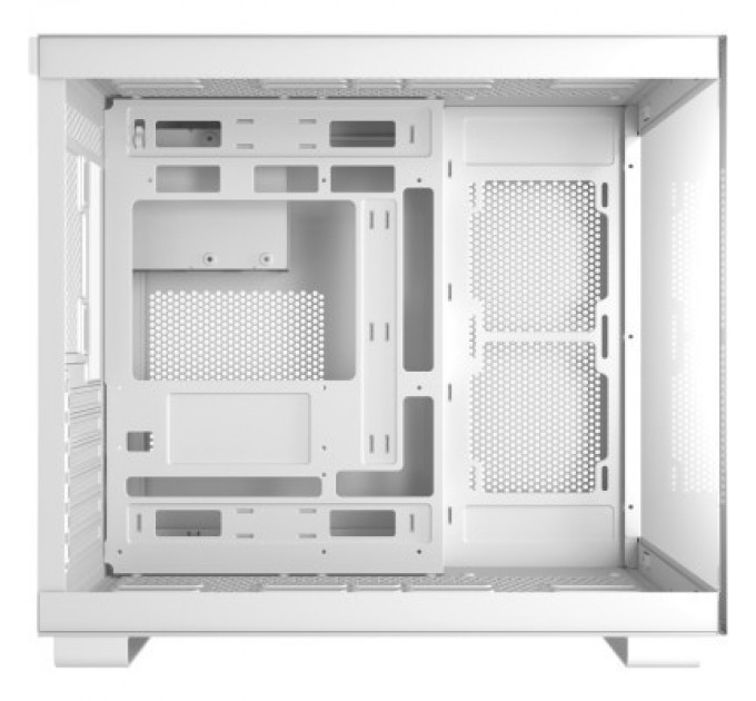 PcCooler Корпус PcCooler C3 T500WH