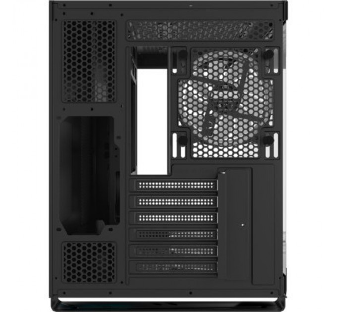 PcCooler Корпус PcCooler C3 T500 ARGB BK