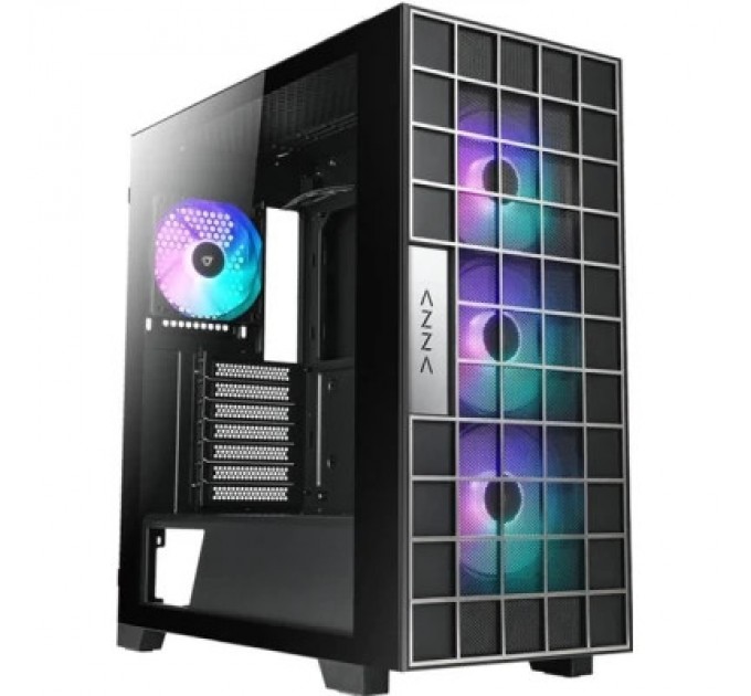 Azza Корпус Azza NEO (CSAZ-500)