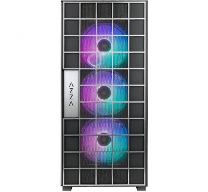 Azza Корпус Azza NEO (CSAZ-500)