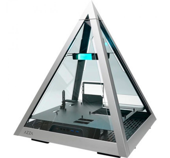 Azza Корпус Azza PYRAMID (CSAZ-804L)