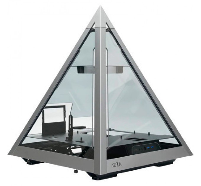 Azza Корпус Azza PYRAMID (CSAZ-804L)
