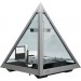 Azza Корпус Azza PYRAMID (CSAZ-804L)
