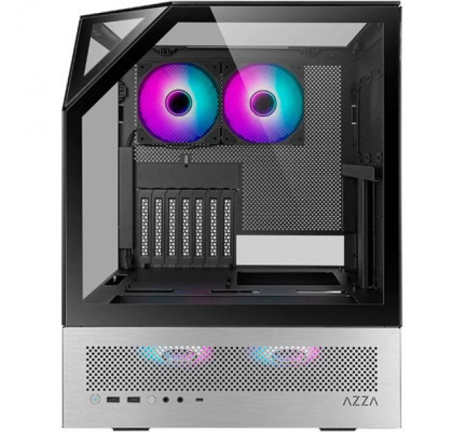 Azza Корпус Azza SANCTUM (CSAZ-810)