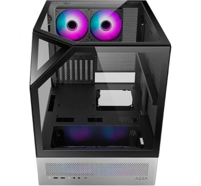 Azza Корпус Azza SANCTUM (CSAZ-810)