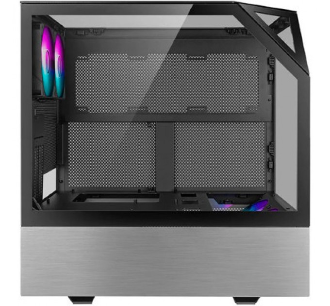 Azza Корпус Azza SANCTUM (CSAZ-810)