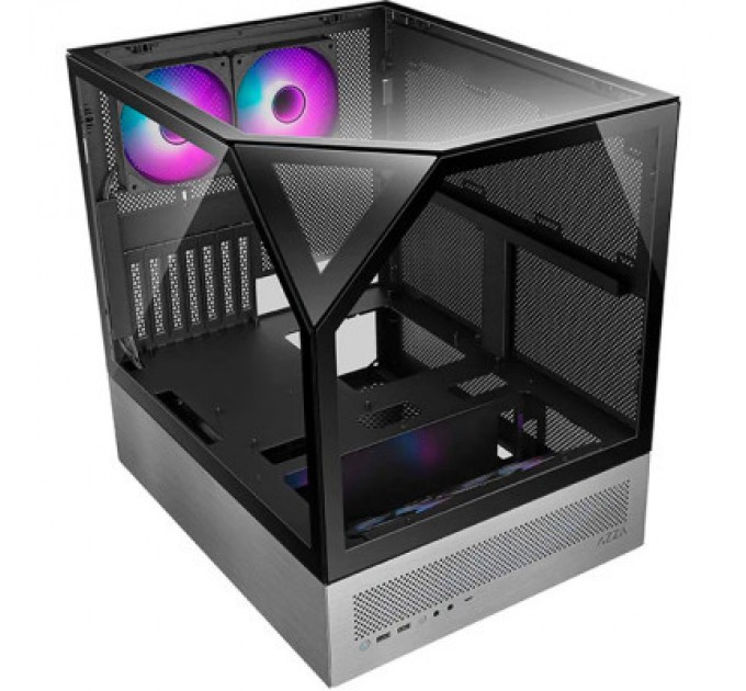 Azza Корпус Azza SANCTUM (CSAZ-810)