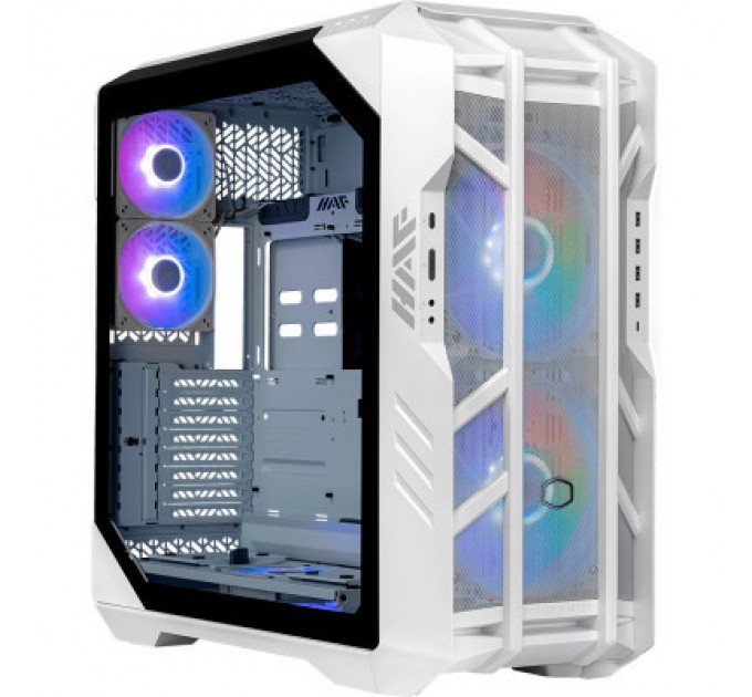COOLER MASTER Корпус CoolerMaster HAF 700 (H700-WGNN-S00)