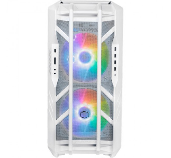 COOLER MASTER Корпус CoolerMaster HAF 700 (H700-WGNN-S00)