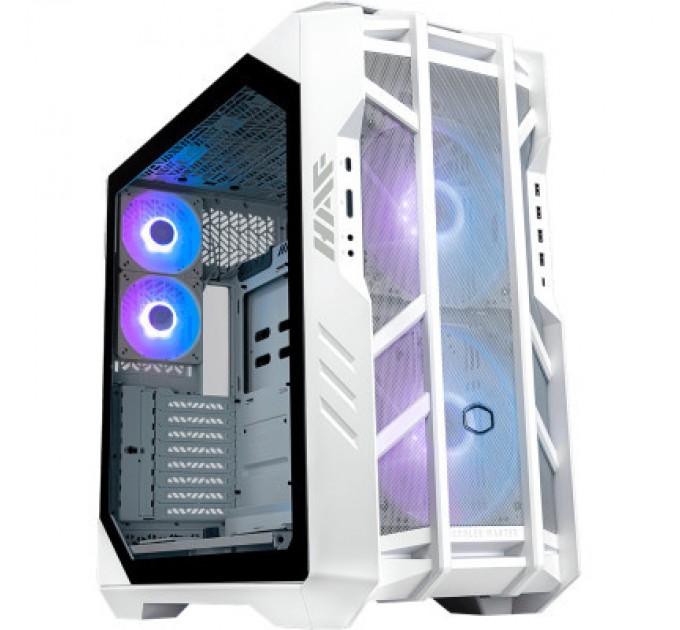 COOLER MASTER Корпус CoolerMaster HAF 700 (H700-WGNN-S00)
