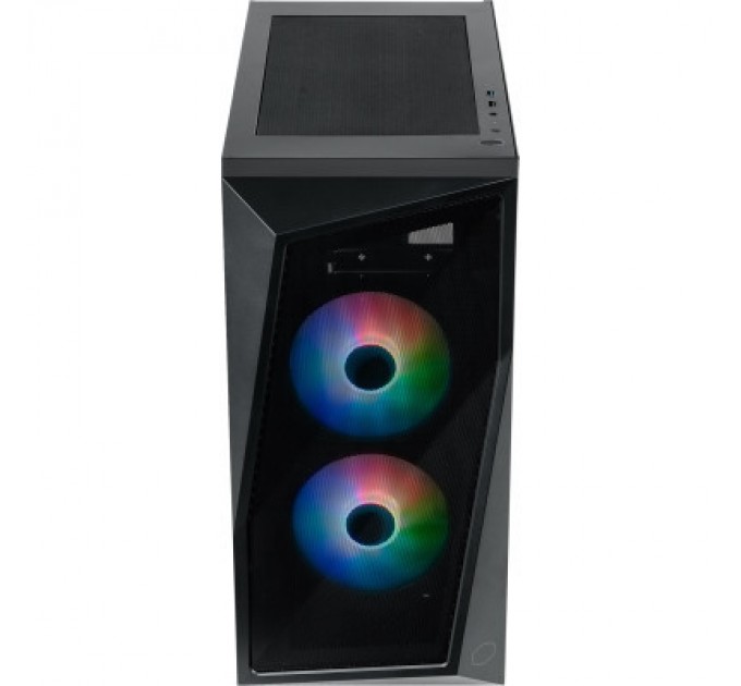 COOLER MASTER Корпус CoolerMaster CMP 320 (CP320-KGNN-S00)