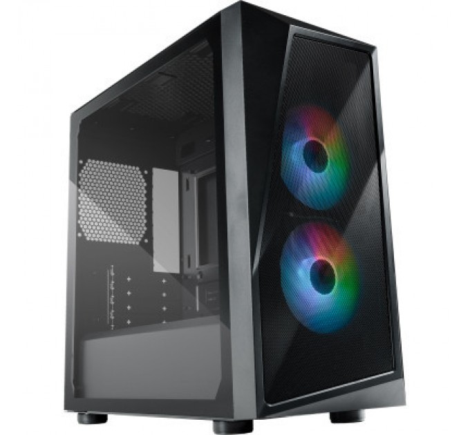 COOLER MASTER Корпус CoolerMaster CMP 320 (CP320-KGNN-S00)