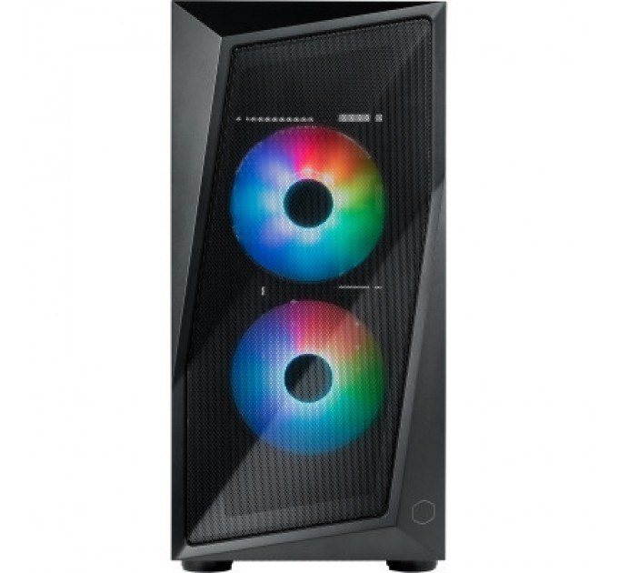 COOLER MASTER Корпус CoolerMaster CMP 320 (CP320-KGNN-S00)