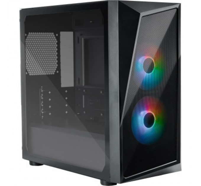 COOLER MASTER Корпус CoolerMaster CMP 320 (CP320-KGNN-S00)