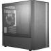 COOLER MASTER Корпус CoolerMaster MasterBox NR400 with ODD (MCB-NR400-KGNN-S00)